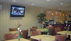 Quality Inn Absecon
