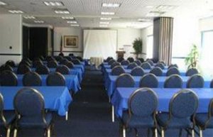 Quality Inn & Suites Airport