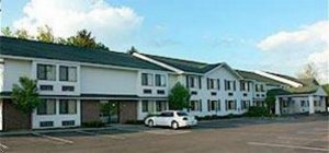 Quality Inn Cortland