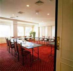 Quality Inn Napier
