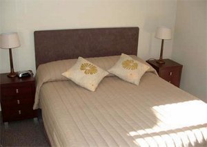 Quality Inn Sails Taupo