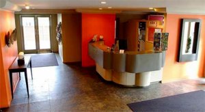 Quality Hotel Cargills