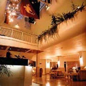 Quality Hotel Bird Of Paradise