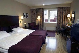 Quality Hotel Grand