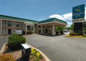 Quality Inn Goodlettsville