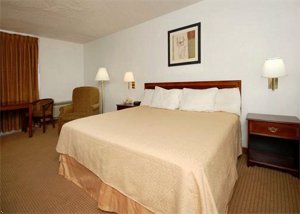 Quality Inn Pecos