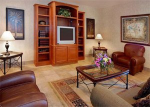 Quality Suites College Station