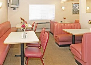 Quality Inn Cedar City
