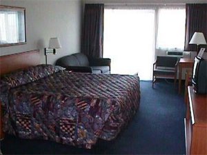 Quality Inn Ocean Shores