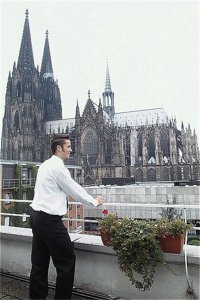 Cm Cityclass Hotel Europa Am Dom