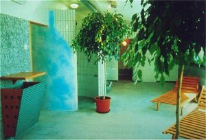 Seehotel Friedrichshafen