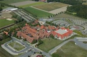Welcome Hotel Dorf Munsterland