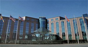 Hotel Amadeus Frankfurt