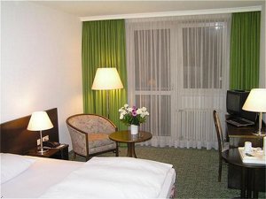 Hotel Concorde