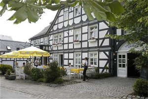 Welcome Landhotel Gasthof Cramer