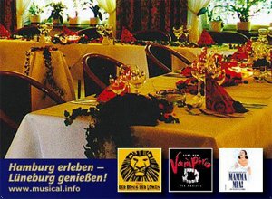 Hotel Heidpark