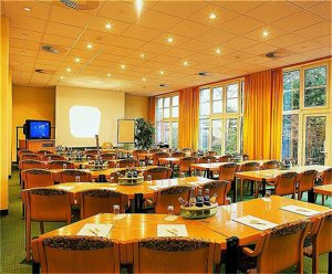 Amber Hotel Chemnitz Park