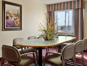 Ramada Inn Fairview Heights
