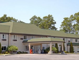 Ramada Inn Of Whitehall