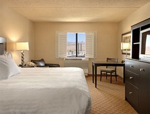 Ramada Inn Express Hotel And Casino
