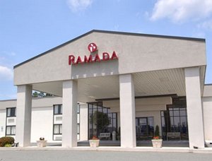 Ramada Inn Burlington