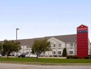 Ramada Limited Urbana