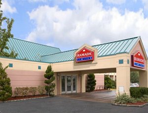 Ramada Limited