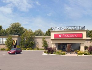 Ramada Inn