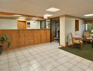 Ramada Limited - University/Carrier Circle