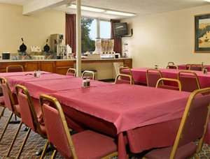 Ramada Inn Downriver