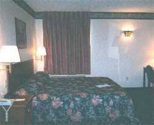 Ramada Limited Strasburg