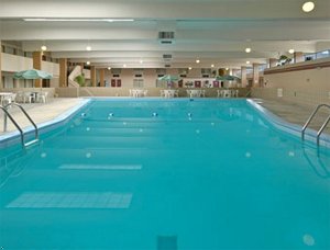 Ramada Inn & Convention Center Aberdeen