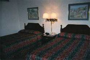 Ramada Inn Of Paintsville