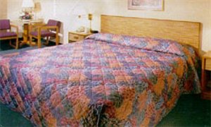 Ramada Limited Poway