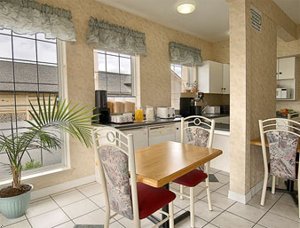 Columbia Hotels