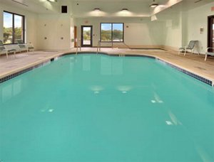 Ramada Limited Mechanicsburg