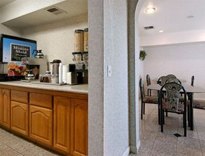 Ramada Limited Ontario Airport