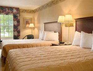 Ramada Limited And Suites