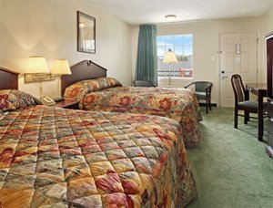Ramada Limited Alexandria Airport
