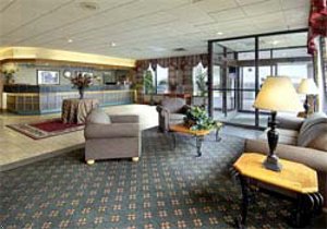 Ramada Inn Duncanville