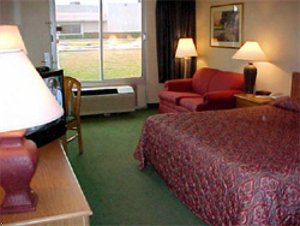 Ramada Inn Duncanville