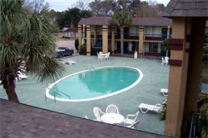 Ramada Inn - Thibodaux La