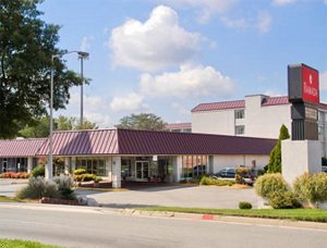 Ramada Inn Southeast