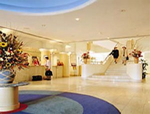 Ramada Plaza London Gatwick Airport