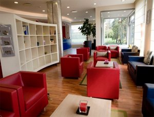 Ramada Encore Bologna