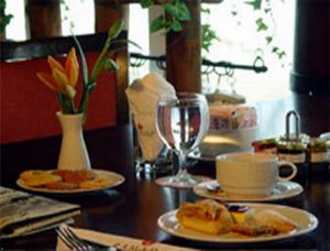 Ramada Hotel And Suites