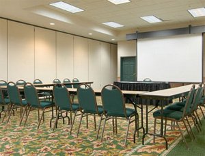 Ramada Inn Hayward