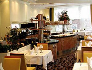 Ramada Ueberseehotel Bremen