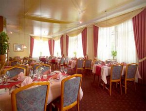 Ramada Hotel Darmstadt