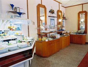 Ramada Hotel Lampertheim
